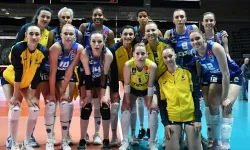 Fenerbahçe Opet set vermedi