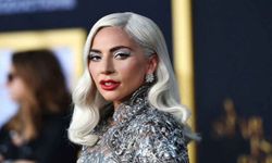 Lady Gaga'nın Joker dönüşümü dikkat çekti!