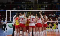 Göztepe’nin Sultanlar Ligi hayali sona erdi