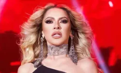 Hadise ile Reza Zarrab olayında yeni gelişme: Mesajları çıkaran gazeteciye hapis istemi!