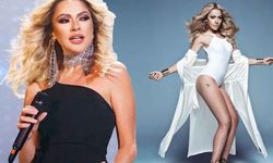 Hadise şikayetçi oldu! Üç ünlü isme hapis istemi