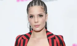 Halsey ve Türk sevgilisi Alev Aydın ayrıldı