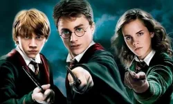 Harry Potter dizi oluyor: Anlaşmada sona gelindi