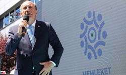 ORC Araştırma Müdürü: Seçim ilk turda bitmezse sebebi Muharrem İnce