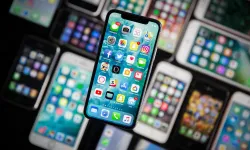 iOS 17 alamayacak iPhone modelleri belli oldu