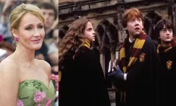 JK Rowling, Harry Potter boykotuna yanıt verdi