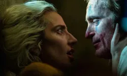 Joker 2'den yeni fotoğraflar paylaşıldı!