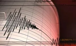 Kahramanmaraş ve Malatya'da deprem