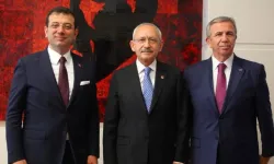 Kılıçdaroğlu: Haydi Türkiye!