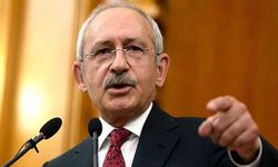 Kızılay'ın çağrısına Kılıçdaroğlu'ndan destek