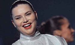 Adriana Lima 18 kilo birden verdi. İşte son hali...