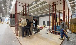 Marble İzmir için geri sayım başladı