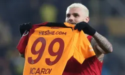 Mauro Icardi'den Galatasaray itirafı