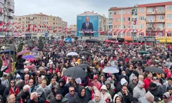 Muhalefete uyarı: Rehavete kapılma lüksleri yok!