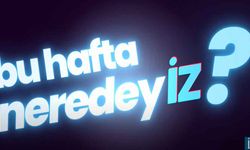 İz Gazete YouTube'da yeni program: Bu hafta neredeyiz?