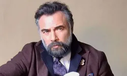 Oktay Kaynarca 30 metreden atladı!