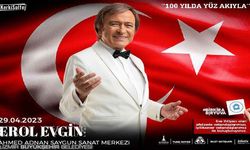 Erol Evgin depremzedeler için İzmir'de konser verecek