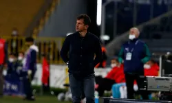 PFDK, Emre Belözoğlu'na 4 maç ceza verdi