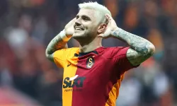 PFDK, Mauro Icardi'nin cezasını açıkladı