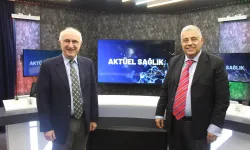 Prof. Dr. Kirazlı: Dünya KBB alandaki başarımızı gördü