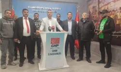 Purçu’nun istifası sonrası Romanlardan açıklama: CHP, Romanların tek kalesidir!