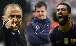 Banka çalışanı, Fatih Terim, Arda Turan, Emre Belözoğlu gibi isimleri dolandırdı!