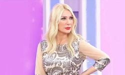 Seda Sayan bayramda da boş durmadı estetik yaptırdı!