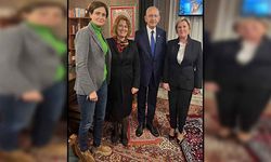 Kılıçdaroğlu'ndan seccade açıklaması: Çok üzgünüm!