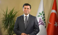 Selahattin Demirtaş'tan gençlere seçim çağrısı