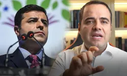 Selahattin Demirtaş'tan Özgür Demirtaş'a: Niye böyle olduk amca oğlu?