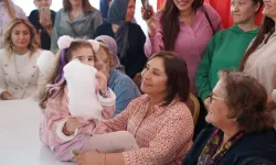 Selvi Kılıçdaroğlu’ndan yeni mesaj