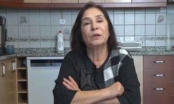 Bir video da Selvi Kılıçdaroğlu'ndan geldi: Her çocuğun karnı doyana kadar çalışacağım