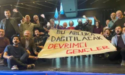 Sol Parti İzmir'de milletvekili adaylarını tanıttı: Halkı soyanları göndereceğiz