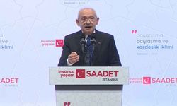 Kılıçdaroğlu'ndan 'seccade' açıklaması: O kare üzerinden operasyon yapıyorlar