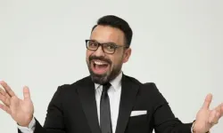 Ünlü komedyen Okan Karacan gözaltına alındı