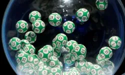 Yapay zekâ sayısal loto tutturdu