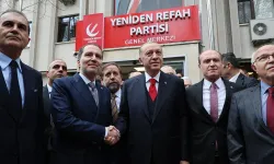 AKP'li yazar iddia etti: Seçimden önce çekilecekler