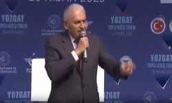 AKP'li Binali Yıldırım, ne diyeceğini şaşırdı!