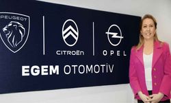 Opel Egem’e ödül yağmuru