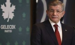 Davutoğlu'ndan çarpıcı açıklama: Bu bir seçim değil, bir referandum