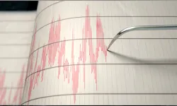 Gemlik Körfezi'nde 3.6 büyüklüğünde deprem oldu