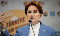 HÜDA PAR'dan Akşener'e suç duyurusu!