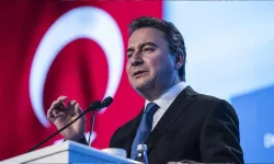 Ali Babacan’dan 2. tur yorumu!