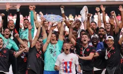 Almanya Bundesliga’da Bayern Münih 11. kez şampiyon