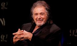 82 yaşındaki Al Pacino dördüncü kez baba oluyor