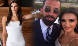 Arda Turan'ın eşi Aslıhan Doğan'dan 93 bin liralık hırka açıklaması: Kime ne?