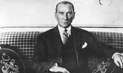 Hapse atıldı, sürüldü, hakkında idam kararı verildi... Mustafa Kemal Atatürk asla pes etmedi!