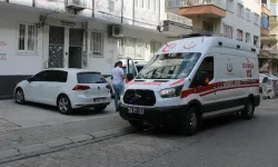 Aydın’da 85 yaşındaki yaşlı kadın evinde ölü bulundu