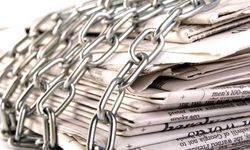 3 Mayıs Dünya Basın Özgürlüğü Günü! Türkiye'de 47 gazeteci tutuklu!