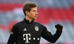 Bayern Münih'te Thomas Müller krizi!